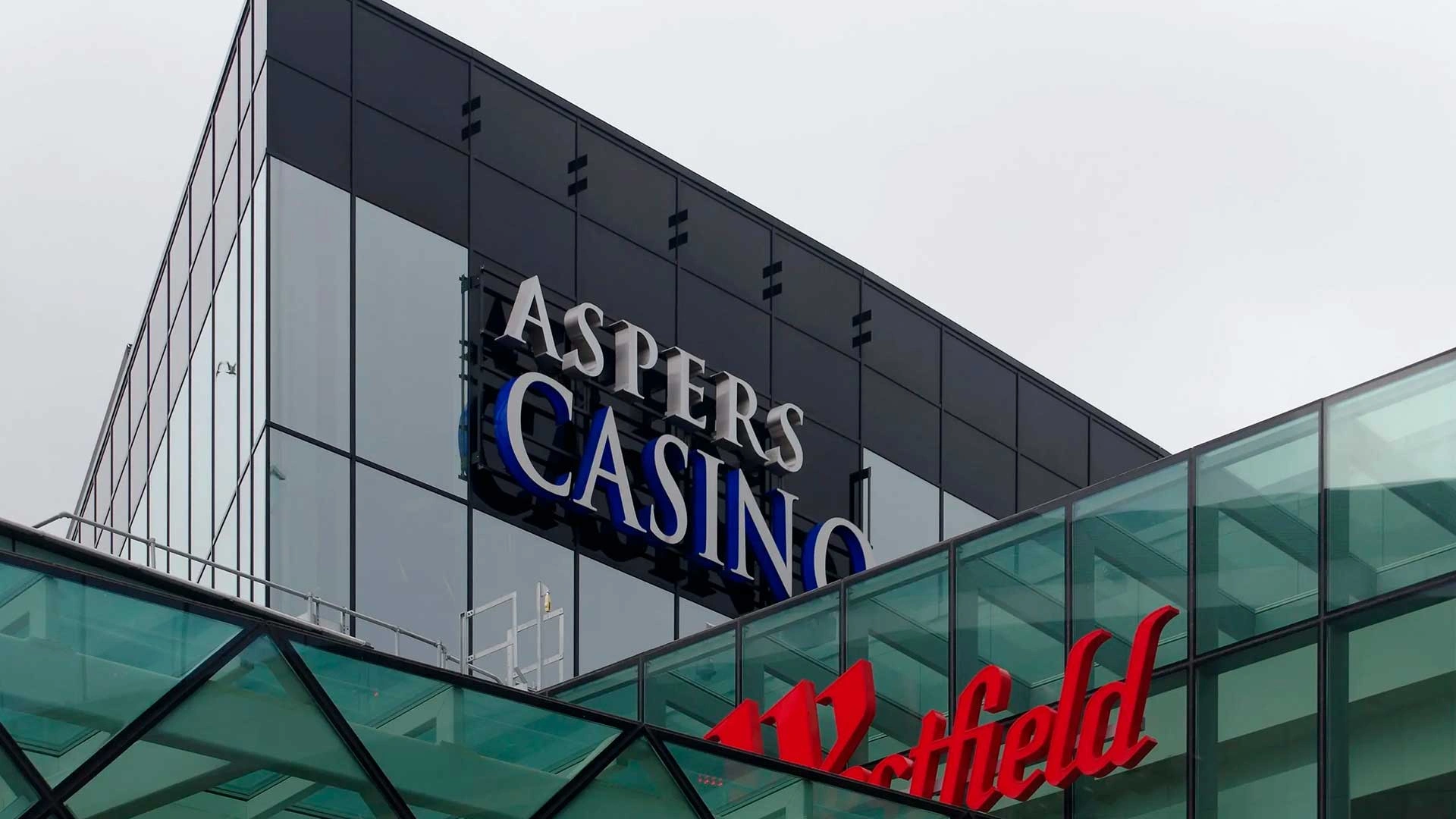 Aspers Casino Westfield Stratford City – Clary’s Restaurant image 1