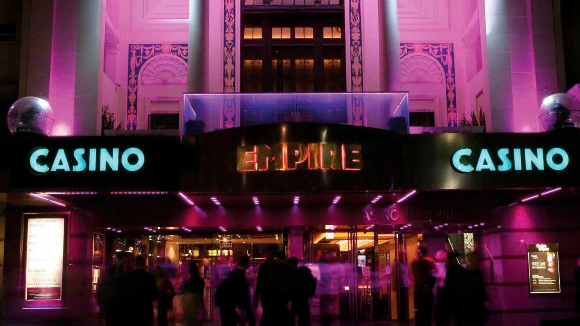 Holland Casino Hotel Amsterdam Centrum image 1