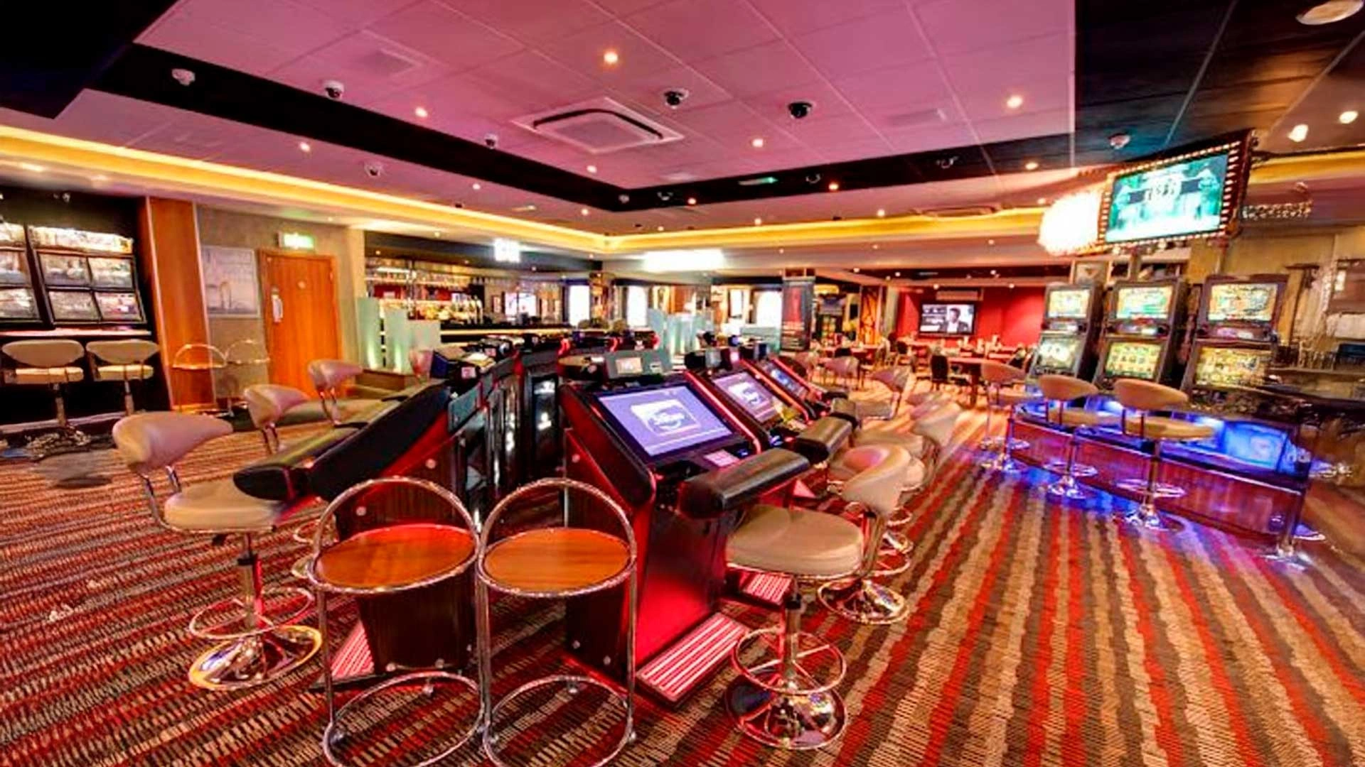 Holland Casino Hotel Amsterdam Centrum image 2