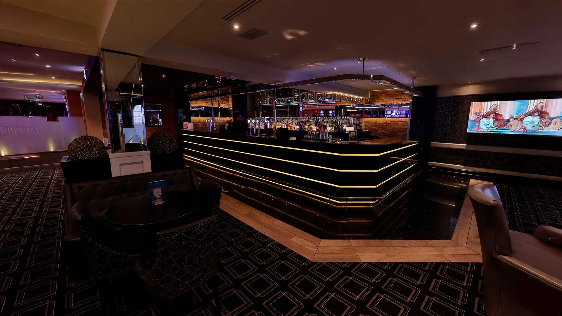 Holland Casino Hotel Amsterdam Centrum image 3