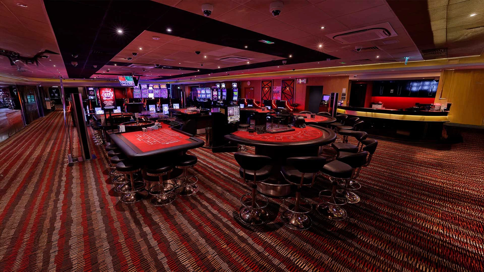 Holland Casino Hotel Amsterdam Centrum image 4