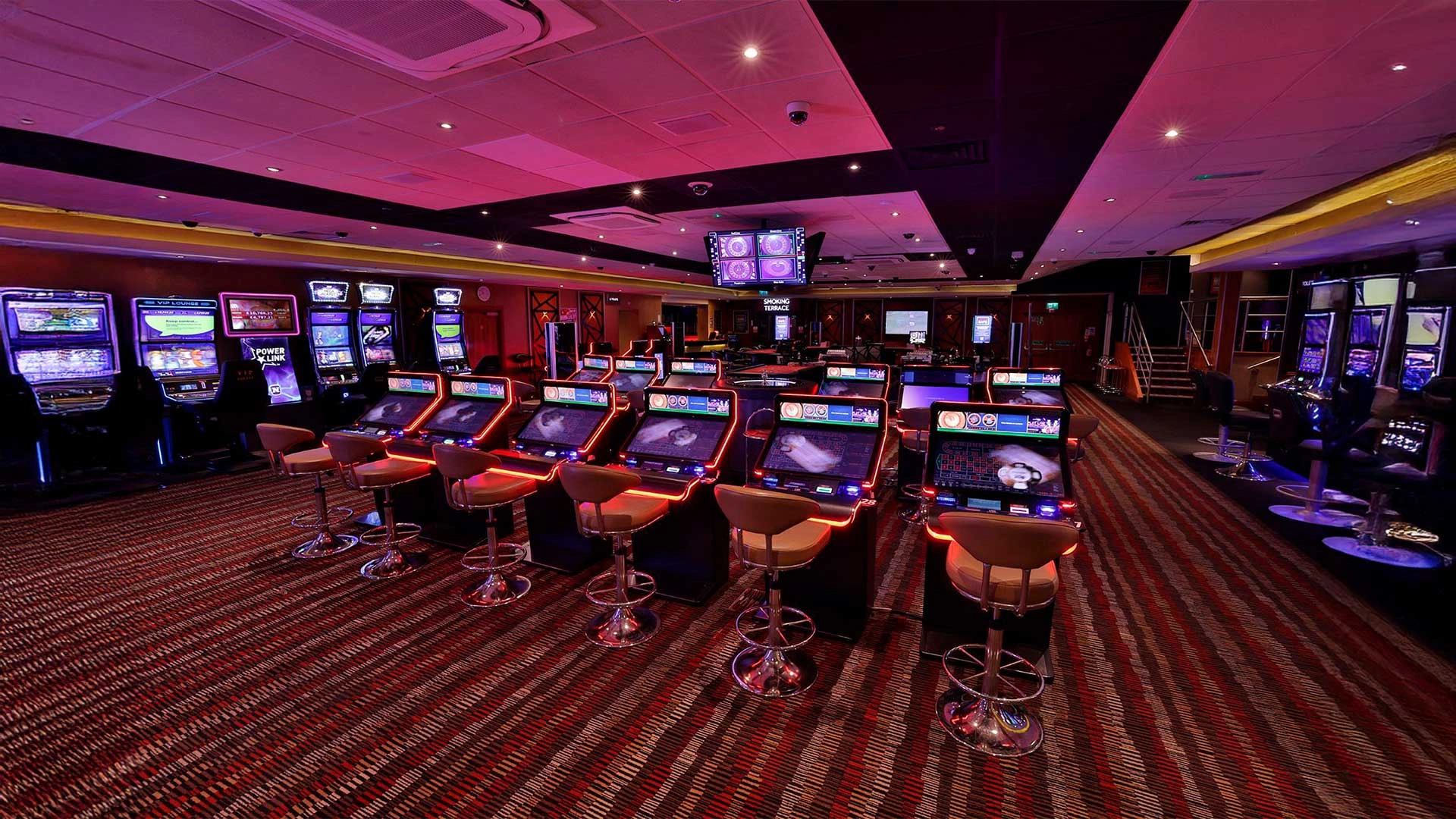 Holland Casino Hotel Amsterdam Centrum image 5