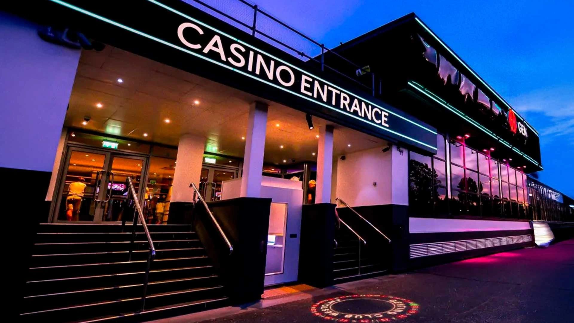 Holland Casino Hotel Amsterdam Centrum image 1