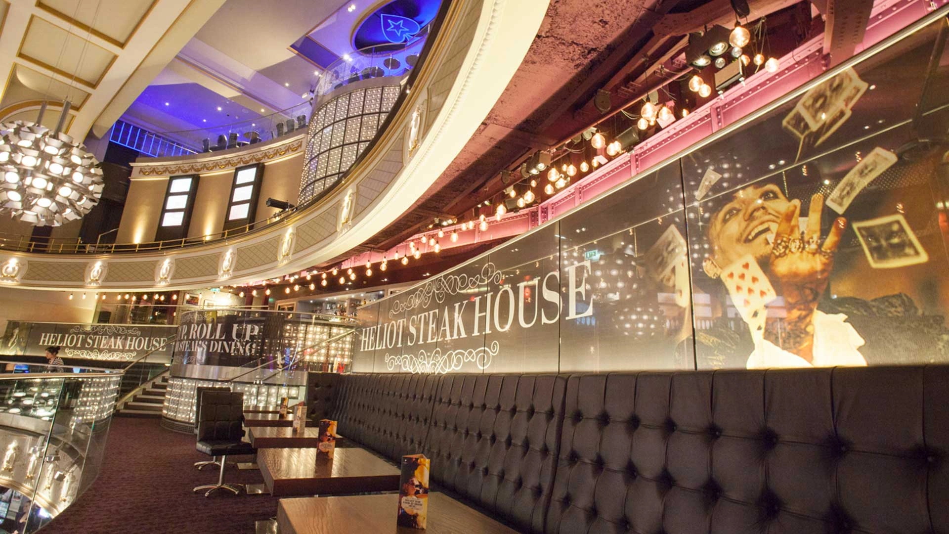 Holland Casino Hotel Amsterdam Centrum image 2